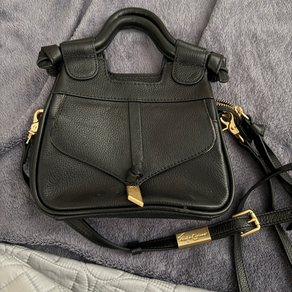 Foley + Corinna mini bag